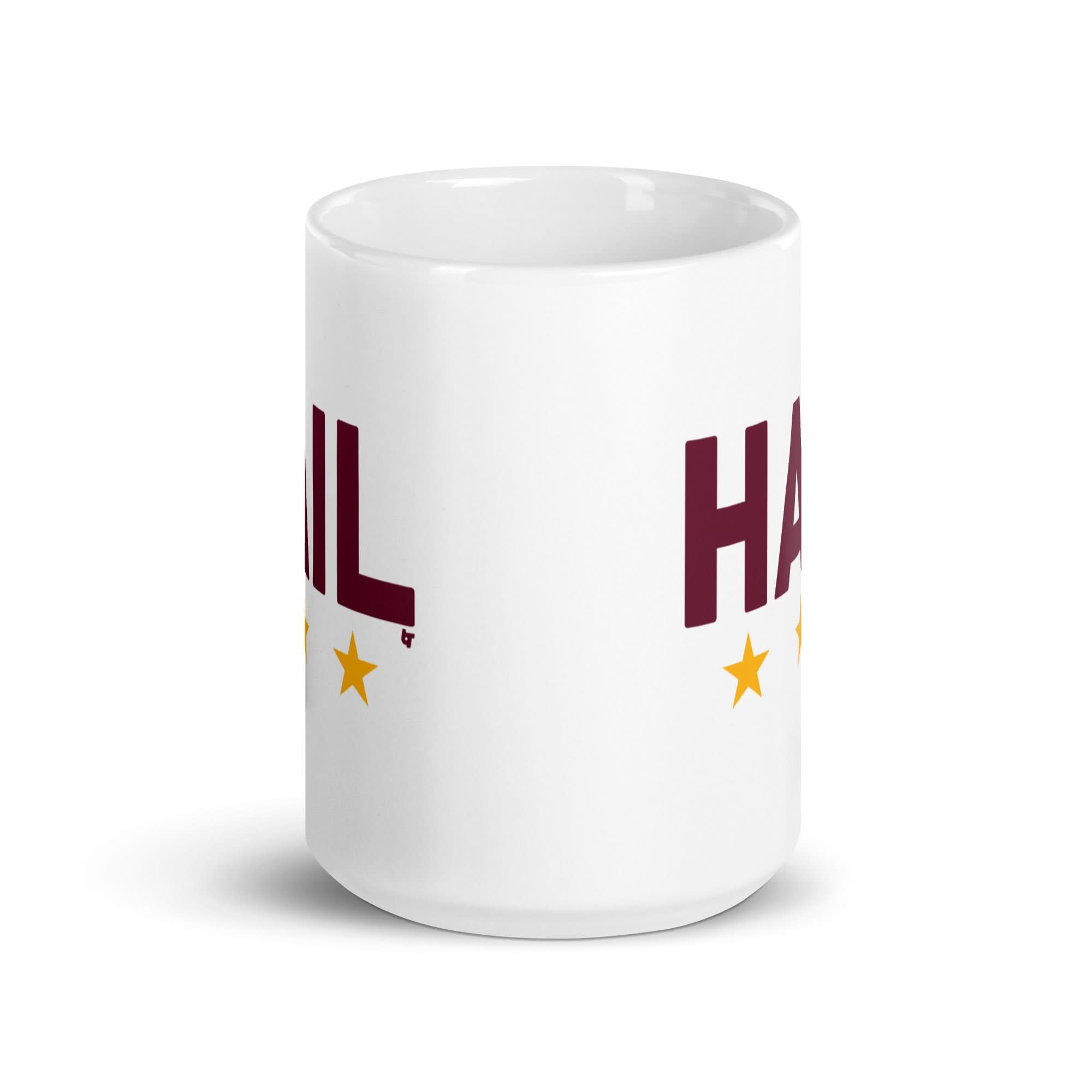 Washington Football: Hail Mug